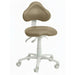 Brewer 9100B Dental Stool | Ultraleather