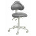 Brewer 9100B Dental Stool | Ultraleather
