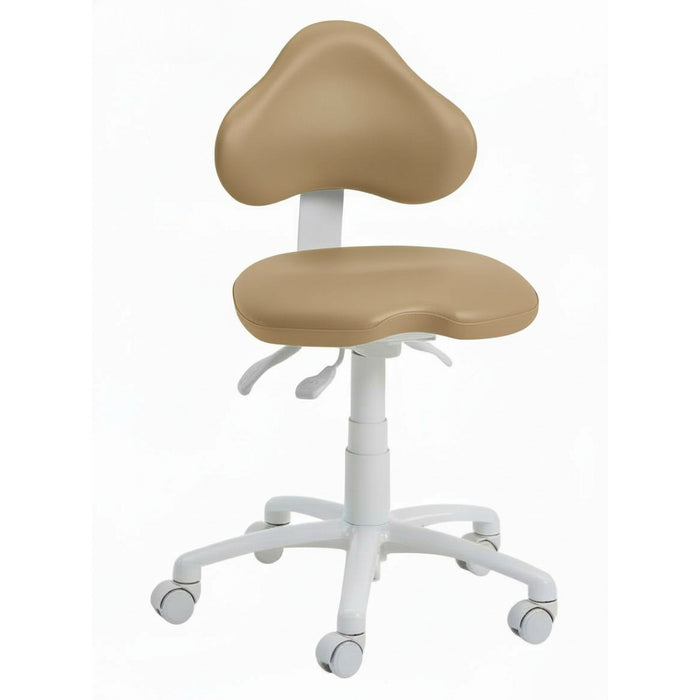 Brewer 9100B Dental Stool