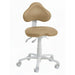 Brewer 9100B Dental Stool