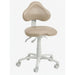 Brewer 9100B Dental Stool