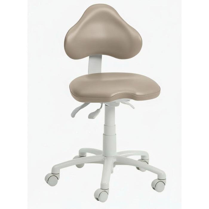 Brewer 9100B Dental Stool