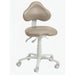 Brewer 9100B Dental Stool