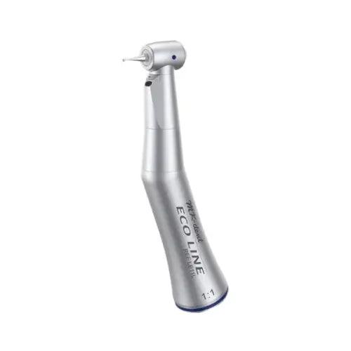 MK-Dent LE11L Eco Line Contra Angle 1:1- LUX Contra Angle mk-dent-le11l-eco-line-contra-angle-1-1-lux DENTAMED USA Contra Angle, handpice,