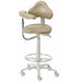 Brewer 9120BR Dental Assistant Stool - Right Support