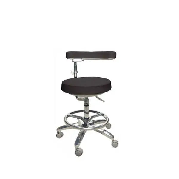 ADS N4 Dental Assistant stool A080224