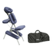 Custom Craftwors Solutions Series Melody Portable Massage Chair I9309 - DENTAMED USA
