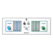 Belmed PC7-C Flushmount Flowmeter - DENTAMED USA