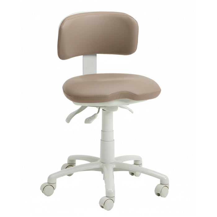 Brewer 9500B Dental Stool