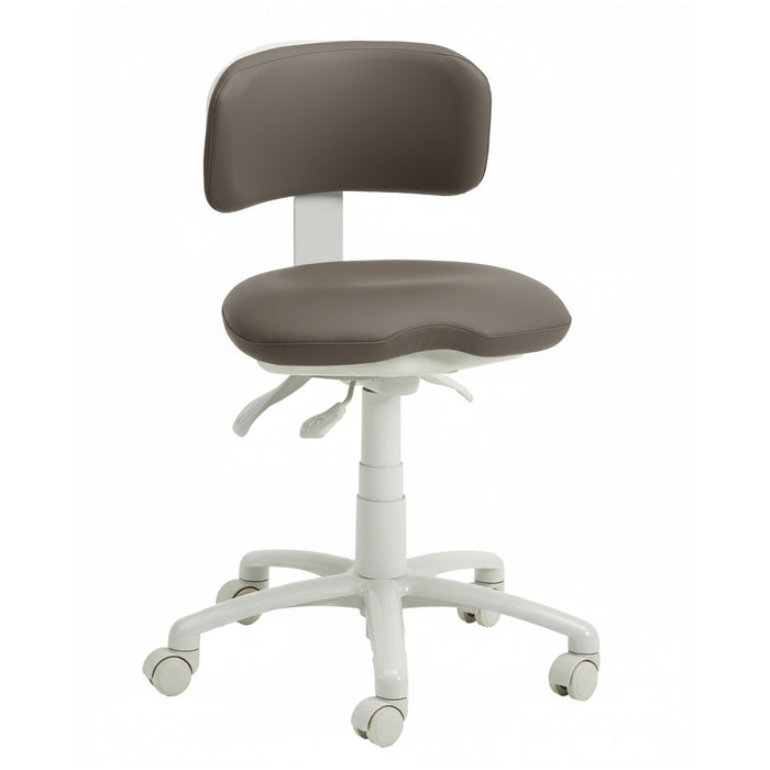 Brewer 9500B Dental Stool
