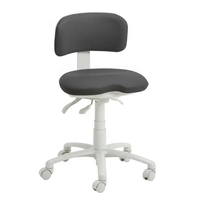 Brewer 9500B Dental Stool