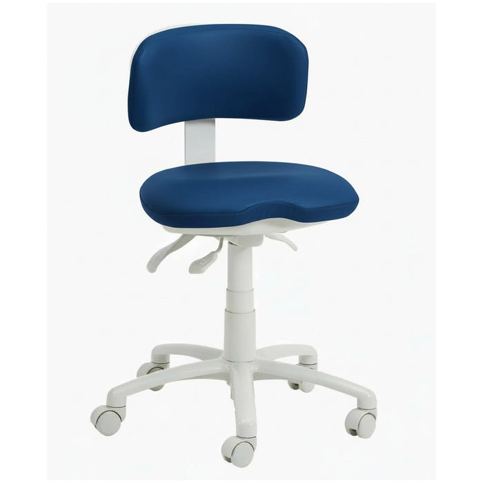 Brewer 9500B Dental Stool