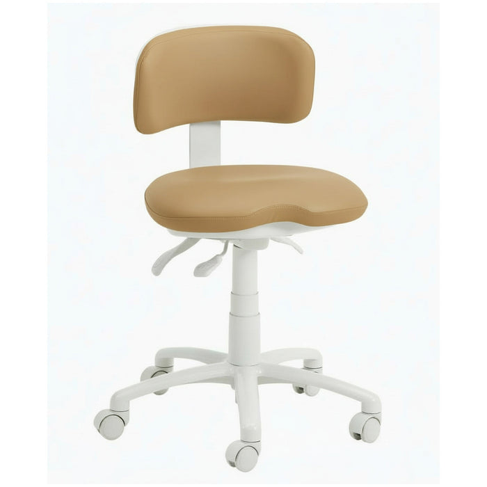 Brewer 9500B Dental Stool