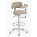 Brewer 9520BL Dental Assistant Stool - Left Support