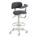 Brewer 9520BL Dental Assistant Stool - Left Support