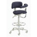 Brewer 9520BL Dental Assistant Stool - Left Support