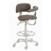 Brewer 9520BL Dental Assistant Stool - Left Support