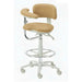 Brewer 9520BR Dental Assistant Stool - Right Support