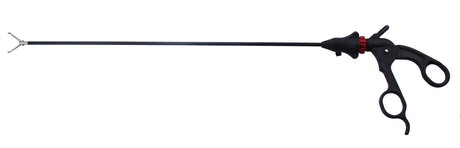 Aspen Surgical AAR 96-1066NL-45 RapidClean Dissector, Modular, Mixter, Double Action, 5mm (US Only)