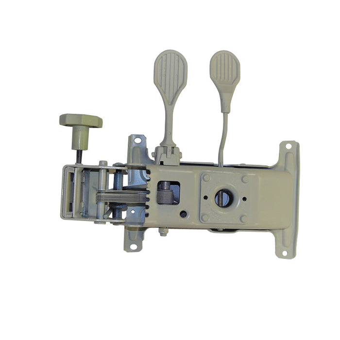 Brewer 3300 Series Control Plate #9698