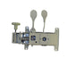 Brewer 3300 Series Control Plate #9698