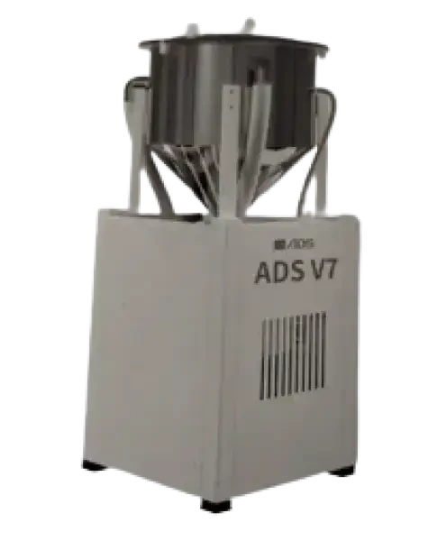 Ads Dental Dry Vacuum System ADS V7/V14
