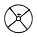 Brewer 11001 Series Foot Ring with Hand Knob #2102540