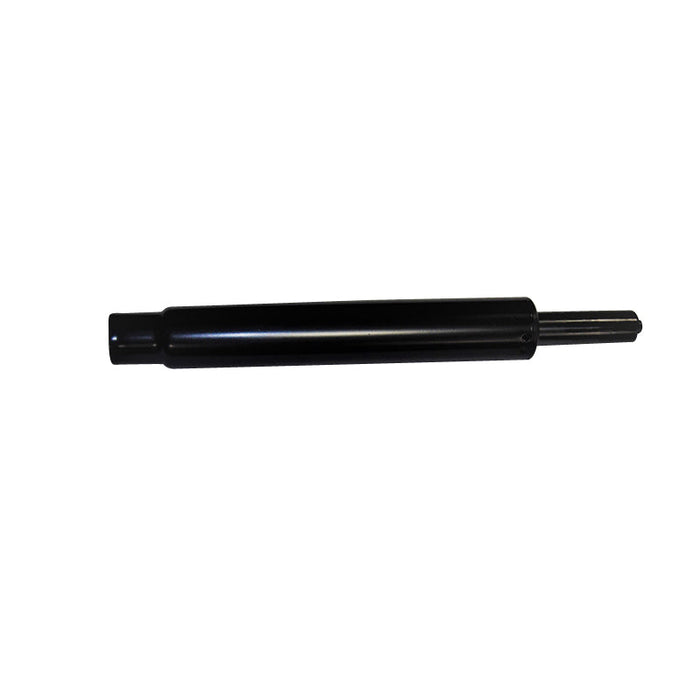 Brewer Industrial Seating Medium Black Cylinder #3102665