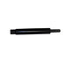 Brewer Industrial Seating Medium Black Cylinder #3102665