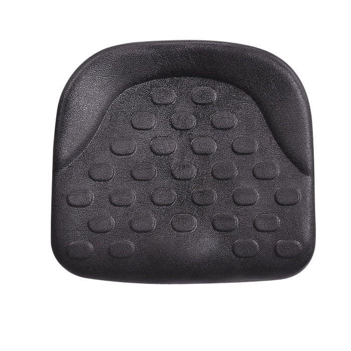 Brewer Black Polyurethane Seat #98516