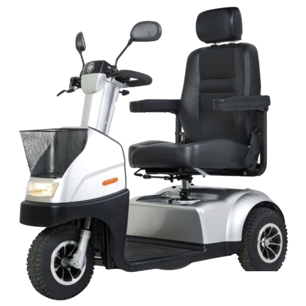 [CUSTOM] Afiscooter Breeze C3 Mid Size 3 Wheel Scooter webyze-user-product-1f7223f0e91702bec29e DENTAMED USA