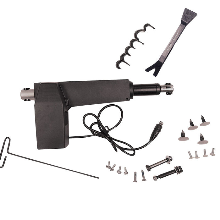 Brewer Back Actuator Replacement Kit #99990