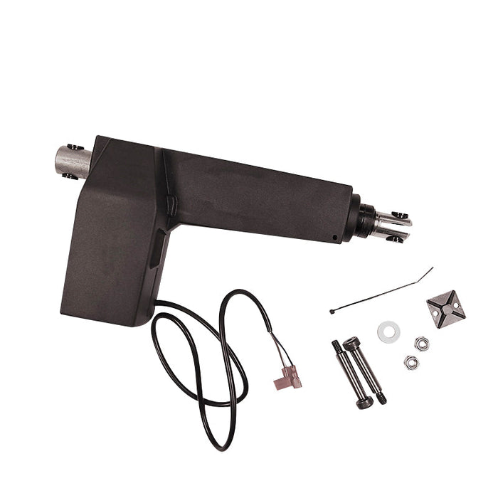 Brewer Leg Rest Actuator Replacement Kit #99992