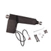 Brewer Leg Rest Actuator Replacement Kit #99992