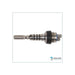 Vector 6 Pin Swivel Dental Coupler With Water Control VKS6 / VKS6LE Swivel Coupler