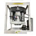 Sierra Dental Single Dry Vacuum System TV-12 DRY VACUUM SYSTEM TV-12 sierra-dental-single-dry-vacuum-system-tv-12-dentamed-usa Dentamed USA 