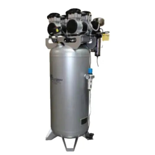 CALIFORNIA AIR TOOLS 60040DCAD Ultra Quiet & Oil-Free Air Compressor Air Compressor 