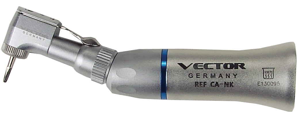 Vector TT-BB-EC Turbo Torque Swing Head and Angle Set Turbo Torque Handpiece Head