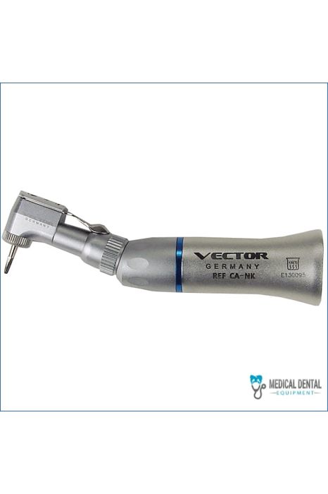Vector TT-BB-EC Turbo Torque Swing Head and Angle Set Turbo Torque Handpiece Head