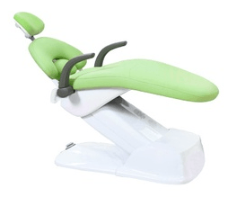 ADS Electromechanical Dental Pediatric Chair AJ17 - DENTAMED USA