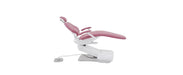 ADS Dental AJ18 ergonomic dental chair with adjustable headrest and modern design, ideal for patient comfort and dental procedures.