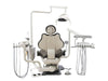 Flight Dental A12 Traditional Operatory System A12HP-100 - DENTAMED USA