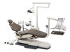 Flight Dental A12 Traditional Operatory System A12HP-100 — manufacturer photograph