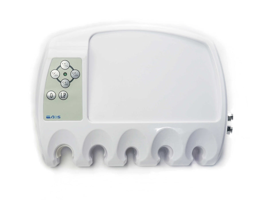 ADS Assistant tray with touchpad for Beyond400