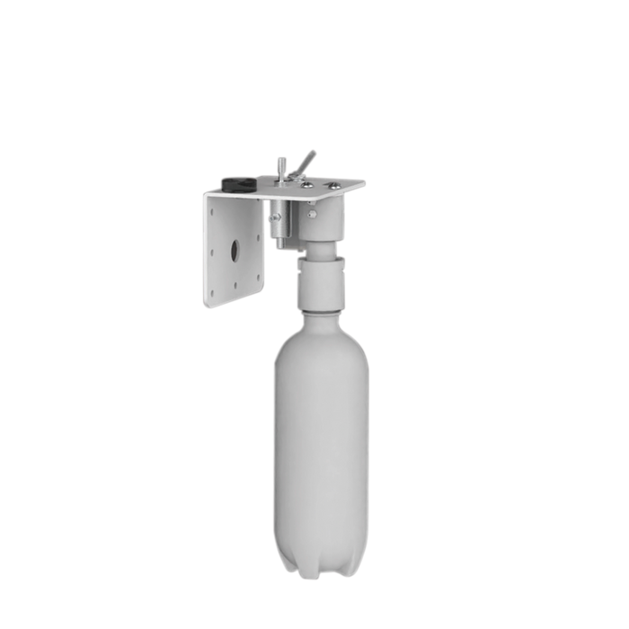 ADS Water bottle kit