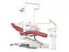 Flight Dental A6 Traditional Operatory Package A6EP-100 — manufacturer photograph