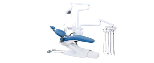 ADS Dental Operatory Package AJ12 - A9121011 Classic 101 Hygiene With Cuspidor - DENTAMED USA