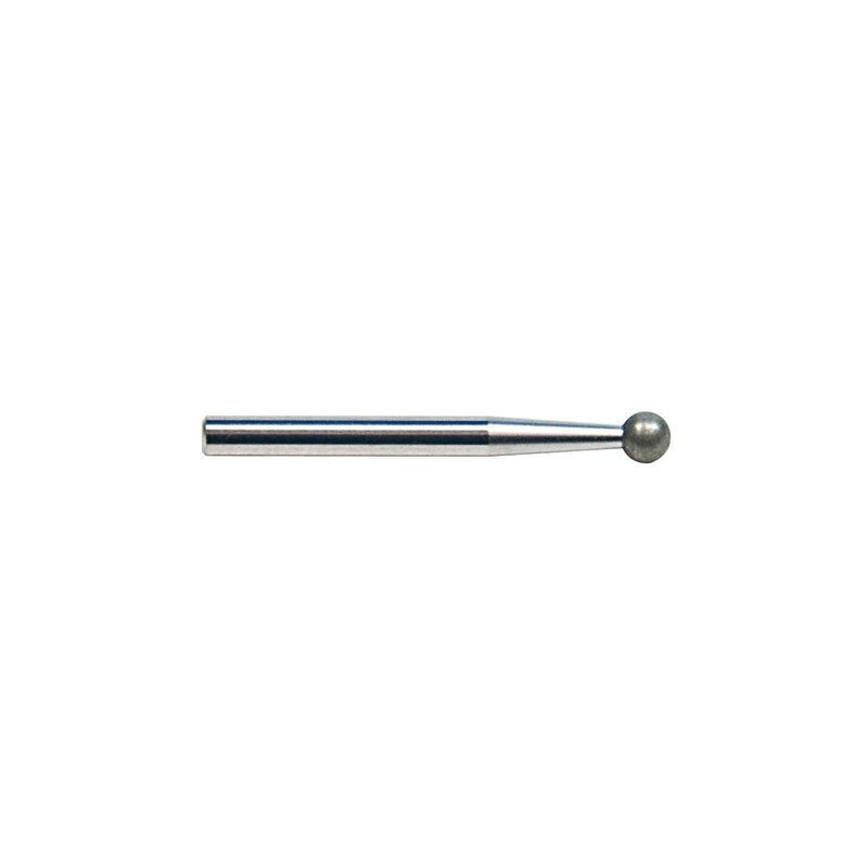 Aspen Surgical Diamond Burr, 2.5mm, Non-Sterile, Reusable