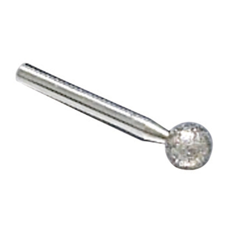 Aspen Surgical Ophthalmic Burr Tip, 5mm, Reusable