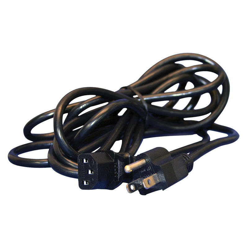 Aspen Surgical Accessories: Power Cord For 110 VAC, 10 ft (Special Order Item - Pricing Subject to Change without Notice)